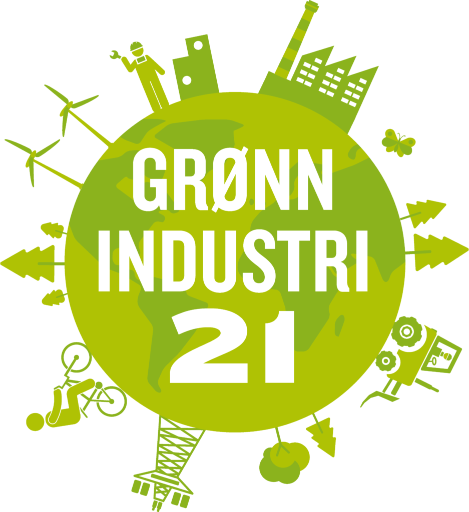 Grønn industri 21
